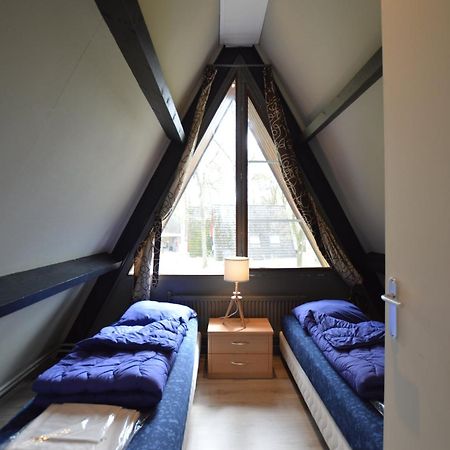 Holiday Home With Large Terrace Stramproy 외부 사진