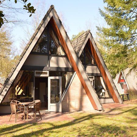 Holiday Home With Large Terrace Stramproy 외부 사진