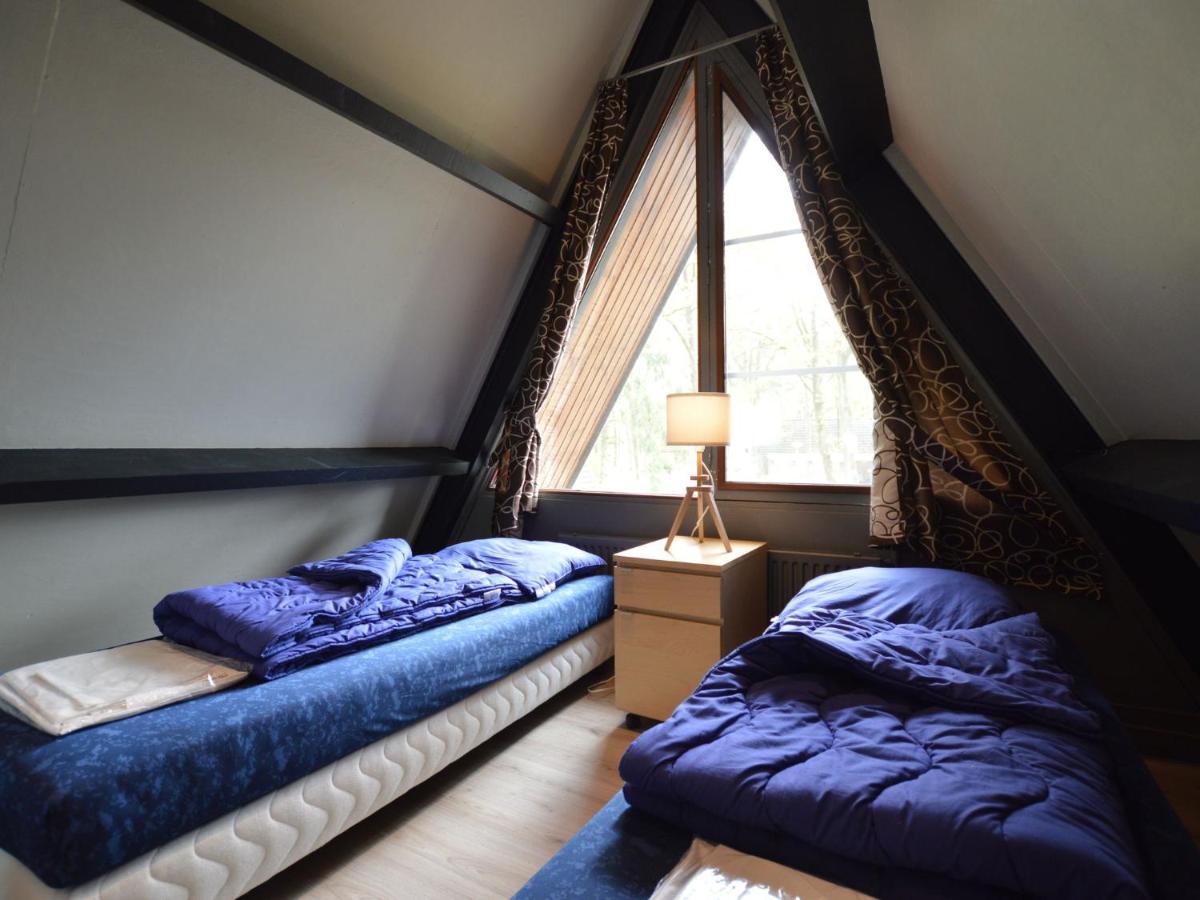 Holiday Home With Large Terrace Stramproy 외부 사진