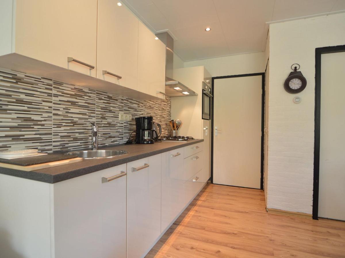 Holiday Home With Large Terrace Stramproy 외부 사진