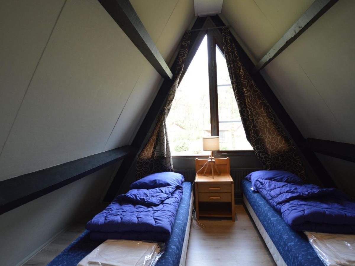 Holiday Home With Large Terrace Stramproy 외부 사진