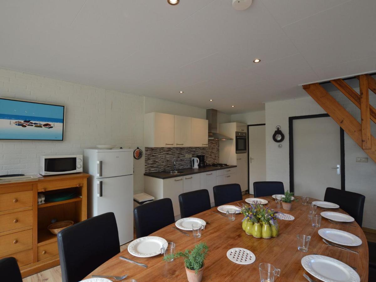 Holiday Home With Large Terrace Stramproy 외부 사진