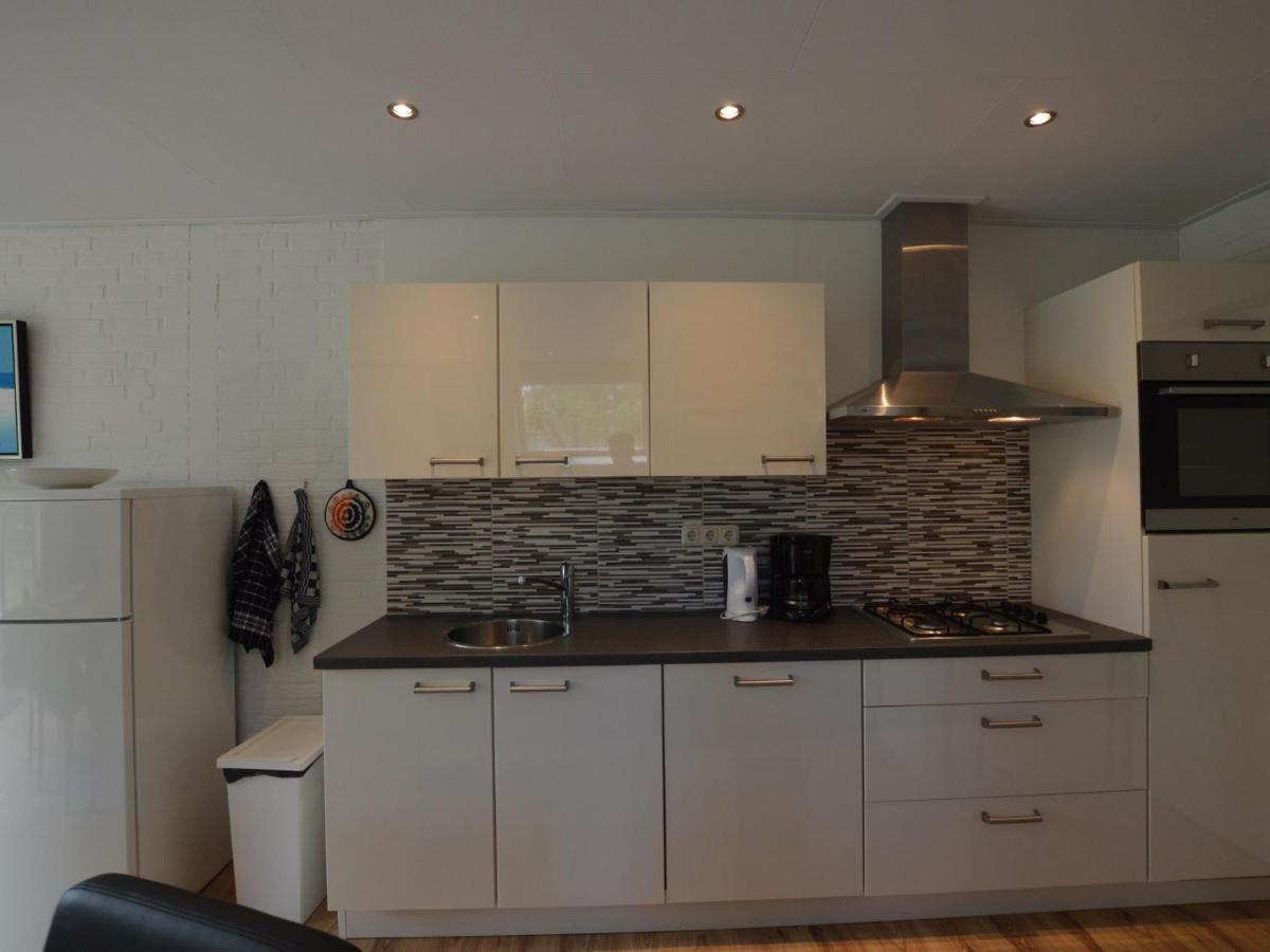 Holiday Home With Large Terrace Stramproy 외부 사진
