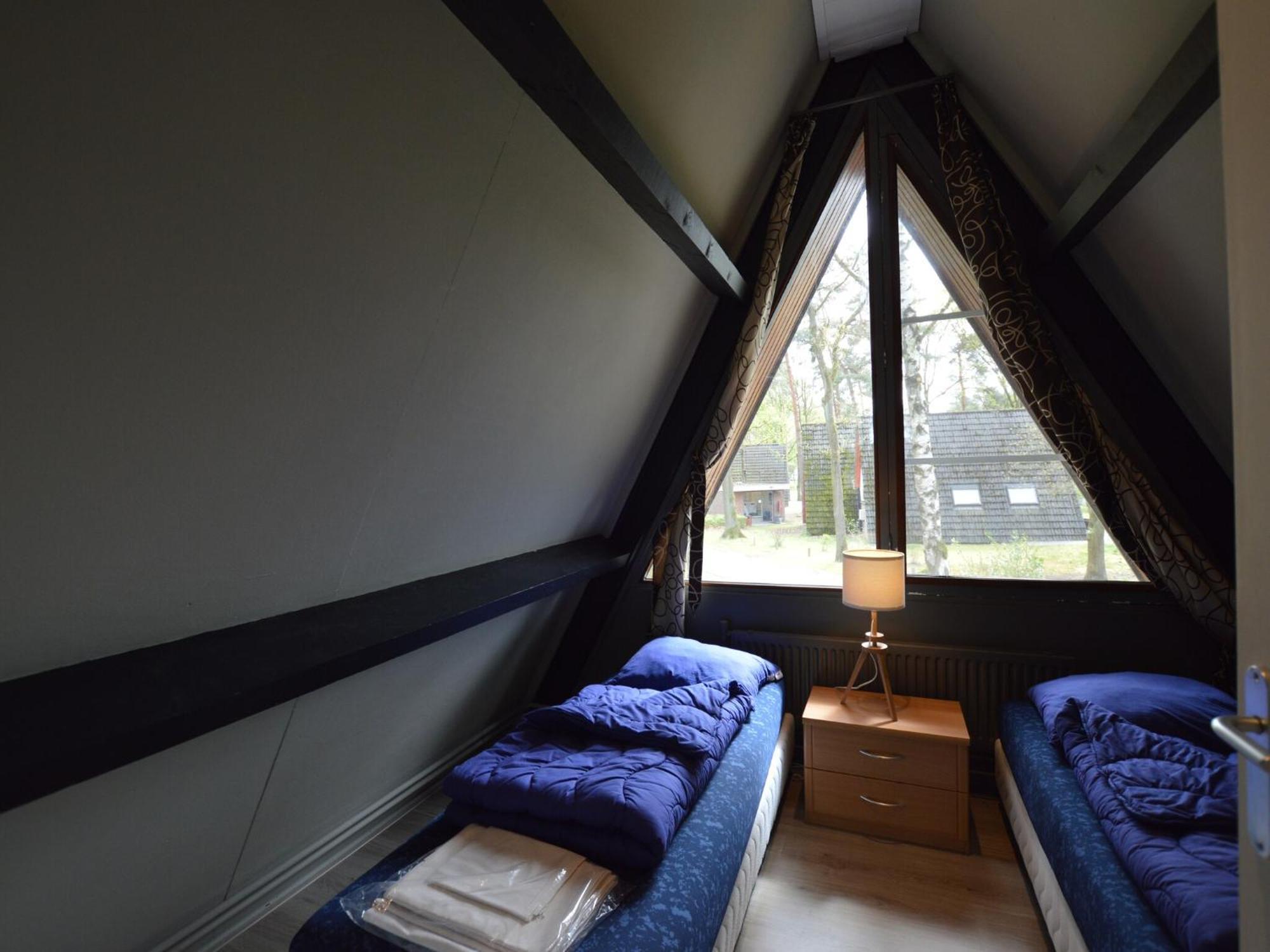 Holiday Home With Large Terrace Stramproy 외부 사진