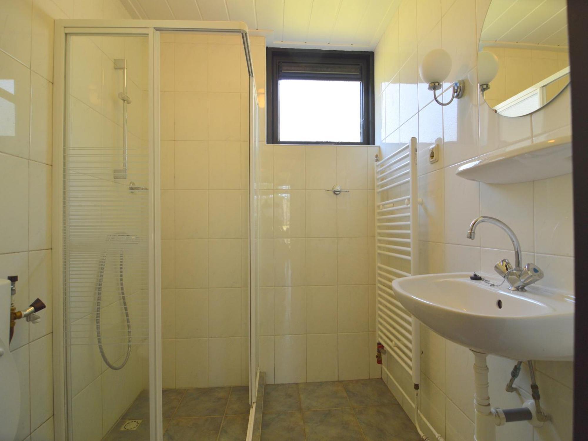Holiday Home With Large Terrace Stramproy 외부 사진