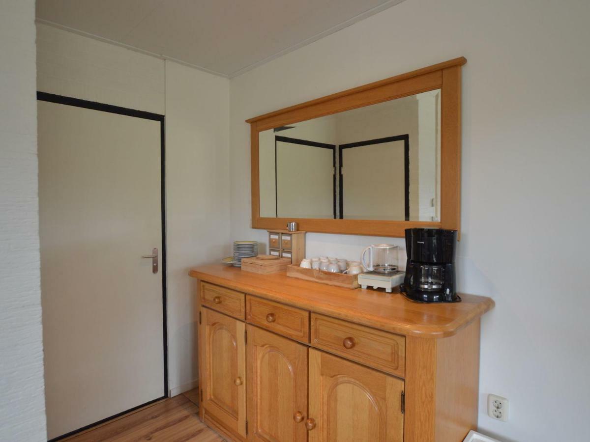 Holiday Home With Large Terrace Stramproy 외부 사진